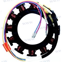 STATOR MERCURY 2/3/4 Cyl.16 amp