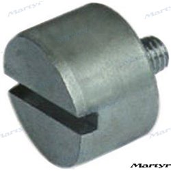 ANODO VOLVO HELICE PLEGABLE