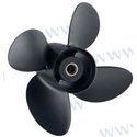 HELICE ALUMINIO VOLVO DP