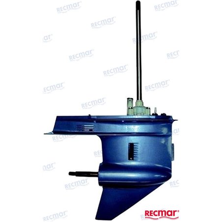 COLA COMPLETA YAMAHA V4 2T 25"