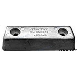 ANODO ALUMINIO TRANSON VOLVO