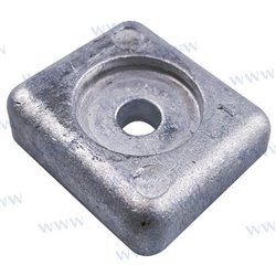 ANODO ZINC
