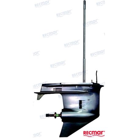 COLA YAMAHA  CR  V6  4T  2,0R  25"