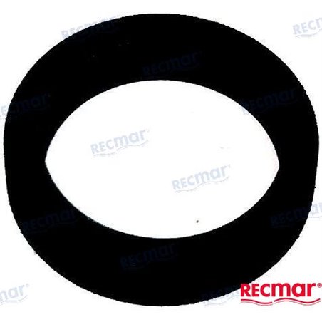 GOMA TUBO REFRIGERACION AGUA