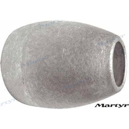 ANODO COLA BRAVO III +2004