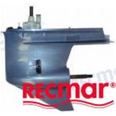 COLA YAMAHA  V6  4T  2,01 R  30"