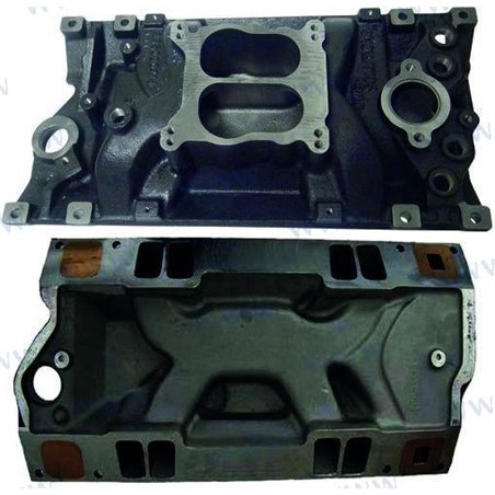 COLECTOR ADMISION  5.7V  VORTEC