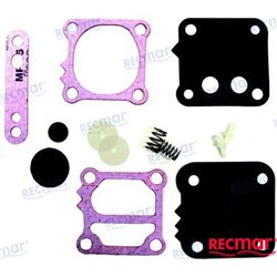 KIT JUNTAS BOMBA COMBUSTIBLE