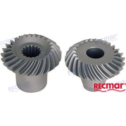 KIT PIÑONES ALPHA 1998+