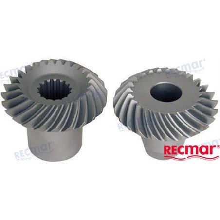 KIT PIÑONES ALPHA 1998+