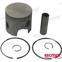 KIT AROS PISTON STD