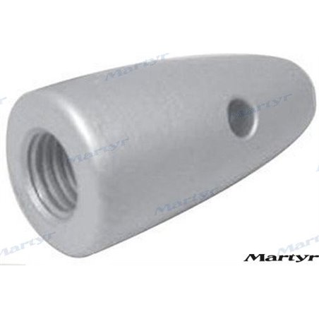 ANODO PARA EJES  30MM