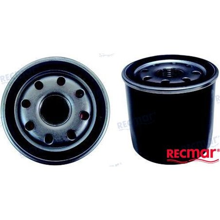 FILTRO ACEITE JOHNSON