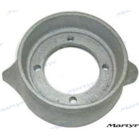 ANODO ALUMINIO VOLVO 110S