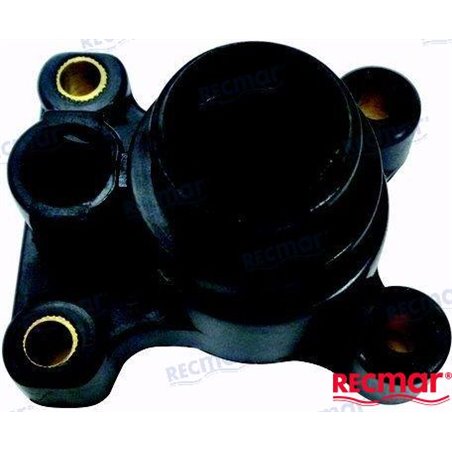 CUERPO BOMBA DE AGUA