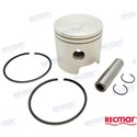 KIT PISTON STD