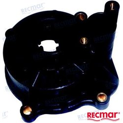 CUERPO BOMBA DE AGUA