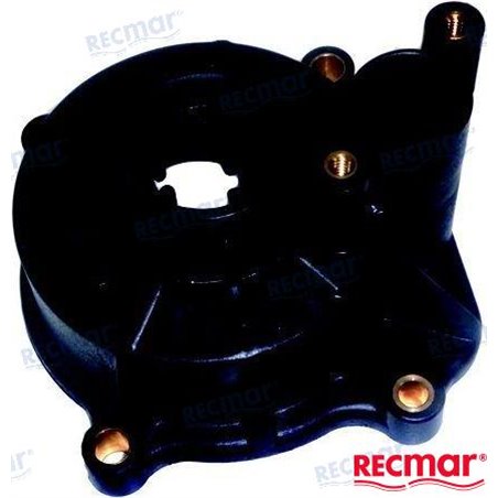 CUERPO BOMBA DE AGUA