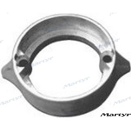 ANODO ALUMINIO  DUOPROP VOLVO