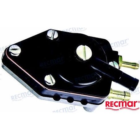 BOMBA DE COMBUSTIBLE