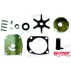 KIT REPARACION BOMBA AGUA