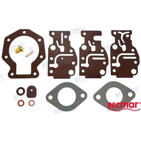 KIT JUNTAS CARBURADOR