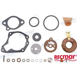 KIT JUNTAS CARBURADOR