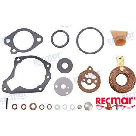 KIT JUNTAS CARBURADOR