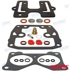 KIT JUNTAS CARBURADOR