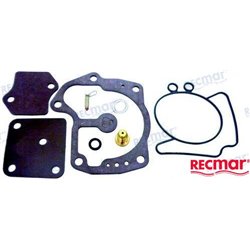 KIT JUNTAS CARBURADOR