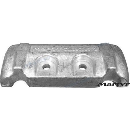 ANODO VERADO ZINC