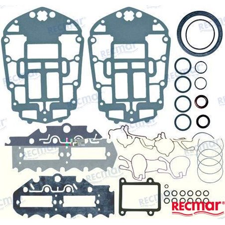 KIT JUNTAS JOHSON-EVINRUDE