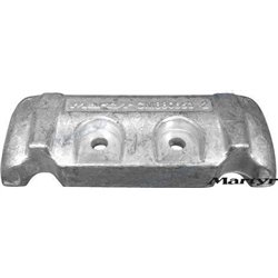 ANODO ALUMINIO VERADO