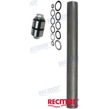 KIT REPARACION PISTON POWER TRIM