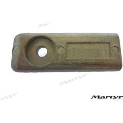 ANODO VERADO ALUMINIO 893404