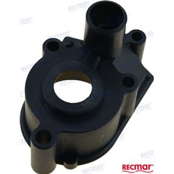 CUERPO BOMBA DE AGUA