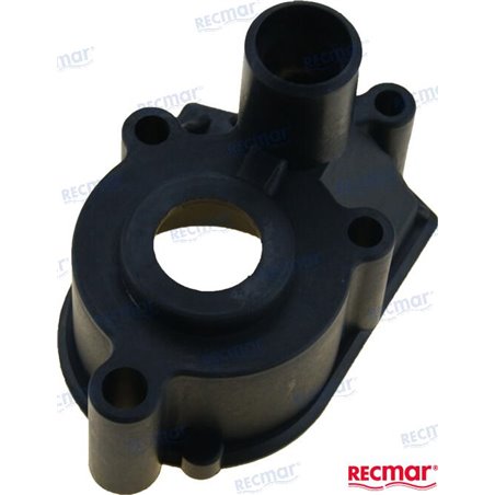 CUERPO BOMBA DE AGUA