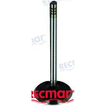 VALVULA ADMISION VOLVO