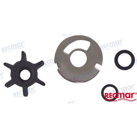 KIT REPARACION BOMBA AGUA