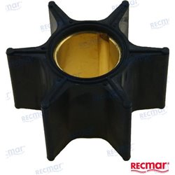 IMPULSOR ALPHA ONE GENE I