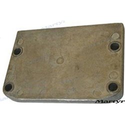 ANODO JOHNSON/EVINRUDE ALUMINIO