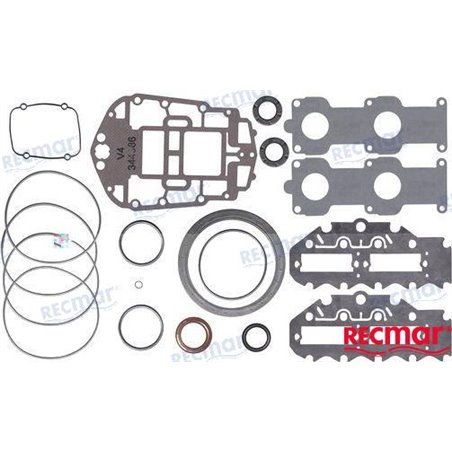 KIT JUNTAS JOHNSON-EVINRUDE