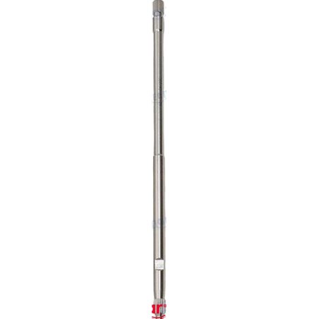 EJE TRANSMISION SUPERIOR