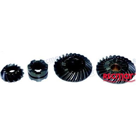 KIT INFERIOR PIÑONES COBRA