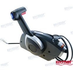 MANDO LATERAL CON T&T