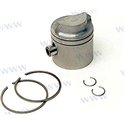 KIT PISTON  0.30