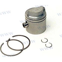 KIT PISTON  0.30