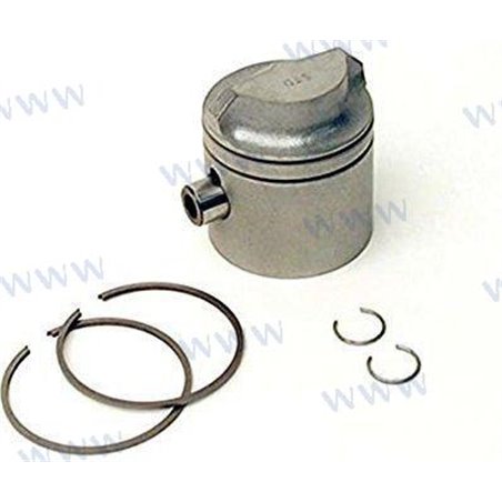 KIT PISTON  0.30