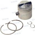 KIT PISTON STD 030
