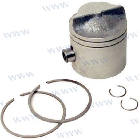 KIT PISTON STD 030